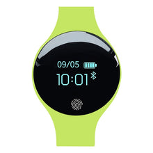 Load image into Gallery viewer, Fashion Sport Watch Children Kids Watches For Girls Boys Electronic LED Digital Wristwatch Child Wrist Clock Gift
