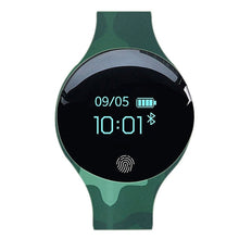 Load image into Gallery viewer, Fashion Sport Watch Children Kids Watches For Girls Boys Electronic LED Digital Wristwatch Child Wrist Clock Gift
