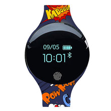 Load image into Gallery viewer, Fashion Sport Watch Children Kids Watches For Girls Boys Electronic LED Digital Wristwatch Child Wrist Clock Gift
