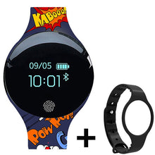 Load image into Gallery viewer, Fashion Sport Watch Children Kids Watches For Girls Boys Electronic LED Digital Wristwatch Child Wrist Clock Gift
