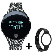 Load image into Gallery viewer, Fashion Sport Watch Children Kids Watches For Girls Boys Electronic LED Digital Wristwatch Child Wrist Clock Gift
