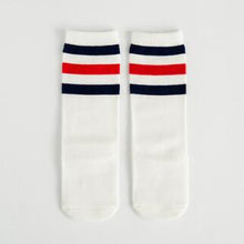 Load image into Gallery viewer, Baby Girls sock knee high Fox Cotton Cute Little Character Knee Socks Kid Clothing unisex Toddler Boot Socks Cartoon
