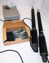 Load image into Gallery viewer, Automatic linear Actuator Swing Gate Door Opener
