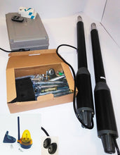 Load image into Gallery viewer, Automatic linear Actuator Swing Gate Door Opener
