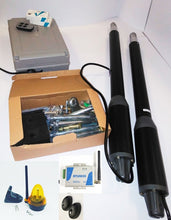 Load image into Gallery viewer, Automatic linear Actuator Swing Gate Door Opener
