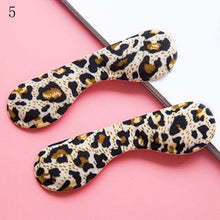 Load image into Gallery viewer, Fashion 2pcs Practical Sticky Fabric Shoes Back Heel Inserts Insoles Pads Cushion Liner Grips High Quality Braces &amp; Supports
