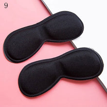 Load image into Gallery viewer, Fashion 2pcs Practical Sticky Fabric Shoes Back Heel Inserts Insoles Pads Cushion Liner Grips High Quality Braces &amp; Supports
