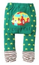 Load image into Gallery viewer, 2020 Autumn Baby pants Long Trousers baby girls leggings newborn clothes boy harem pant baby clothing girl Tights
