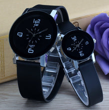 Load image into Gallery viewer, Fashion Jw Brand Casual Quartz Women Watches Men Clock Leather Strap Geometry Sports Watch Lover Wristwatches Relogio Masculino
