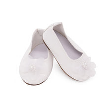 Load image into Gallery viewer, 15 Style 7.5cm Delicate Doll Shoes For 18 inch Girls Doll Mini Handmade Doll Shoes For 43 cm Baby New Born Dolls Toy Accessories
