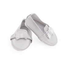 Load image into Gallery viewer, 15 Style 7.5cm Delicate Doll Shoes For 18 inch Girls Doll Mini Handmade Doll Shoes For 43 cm Baby New Born Dolls Toy Accessories
