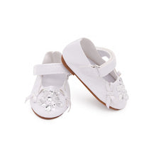 Load image into Gallery viewer, 15 Style 7.5cm Delicate Doll Shoes For 18 inch Girls Doll Mini Handmade Doll Shoes For 43 cm Baby New Born Dolls Toy Accessories
