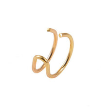 Load image into Gallery viewer, Korean Crystal Clip Earrings For Women Zircon Earing Without Hole Jewelry Fake Earrings Single Ear Bone Clip Earings Kolczyki

