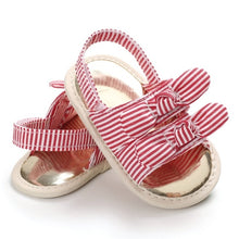 Load image into Gallery viewer, 2020 New Arrival Kid Toddler Baby Girls Cute Sandals Party Princess Sandals Summer Beach Shoes Infant Baby Girl Shoes
