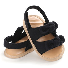 Load image into Gallery viewer, 2020 New Arrival Kid Toddler Baby Girls Cute Sandals Party Princess Sandals Summer Beach Shoes Infant Baby Girl Shoes
