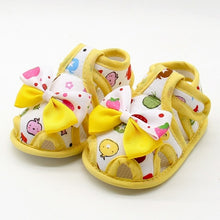 Load image into Gallery viewer, 2020 New Arrival Kid Toddler Baby Girls Cute Sandals Party Princess Sandals Summer Beach Shoes Infant Baby Girl Shoes

