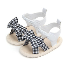 Load image into Gallery viewer, 2020 New Arrival Kid Toddler Baby Girls Cute Sandals Party Princess Sandals Summer Beach Shoes Infant Baby Girl Shoes
