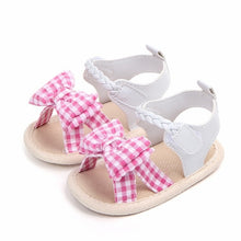 Load image into Gallery viewer, 2020 New Arrival Kid Toddler Baby Girls Cute Sandals Party Princess Sandals Summer Beach Shoes Infant Baby Girl Shoes
