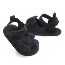 Load image into Gallery viewer, 2020 New Arrival Kid Toddler Baby Girls Cute Sandals Party Princess Sandals Summer Beach Shoes Infant Baby Girl Shoes
