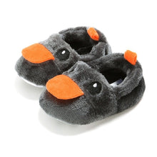 Load image into Gallery viewer, Baby Shoes Girls Boy First Walkers Newborn Slippers Baby Girl Crib Shoes Footwear Prewalker 0-18M
