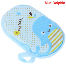 Load image into Gallery viewer, Bath Brushes Shower Products Comfortable Soft Towel Accessories Infant Children Rub baby Rubbing Body Wash Sponge Cotton
