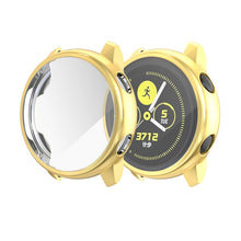 Load image into Gallery viewer, Case for Samsung galaxy watch active 2 44mm 40mm bumper Protector HD Full coverage Screen Protection case galaxy watch active 44
