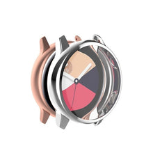 Load image into Gallery viewer, Case for Samsung galaxy watch active 2 44mm 40mm bumper Protector HD Full coverage Screen Protection case galaxy watch active 44
