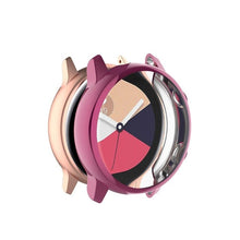 Load image into Gallery viewer, Case for Samsung galaxy watch active 2 44mm 40mm bumper Protector HD Full coverage Screen Protection case galaxy watch active 44
