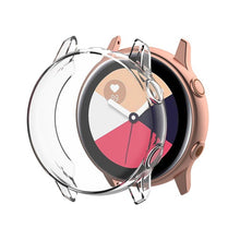 Load image into Gallery viewer, Case for Samsung galaxy watch active 2 44mm 40mm bumper Protector HD Full coverage Screen Protection case galaxy watch active 44
