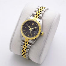 Load image into Gallery viewer, 2018 Fashion Reginald Brand Luxury Watch Quartz Man Gold Article High Grade Gift Contracted Scale Between Classic Dress Calendar
