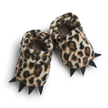 Load image into Gallery viewer, Baby Winter Cute Boots warm baby boots Monster Claw Baby Moccasins Shoes Baby Boots Newborn Infant Indoor New
