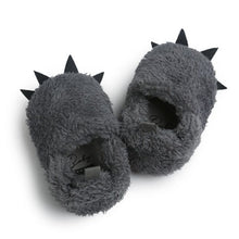 Load image into Gallery viewer, Baby Winter Cute Boots warm baby boots Monster Claw Baby Moccasins Shoes Baby Boots Newborn Infant Indoor New
