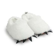 Load image into Gallery viewer, Baby Winter Cute Boots warm baby boots Monster Claw Baby Moccasins Shoes Baby Boots Newborn Infant Indoor New
