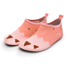 Load image into Gallery viewer, Children beach shoes baby soft floor indoor slipper snorkeling swim socks boys and girls anti-slip home barefoot kids slippers
