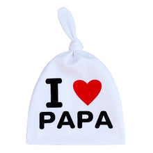 Load image into Gallery viewer, New Baby Street Dance Hip Hop Hat Spring Autumn Baby Hat Scarf for Boys Girls Knitted Cap Winter Warm Solid Color Children Hat
