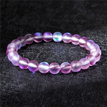 Load image into Gallery viewer, Chakra Beaded Charm Bracelet Men 8mm Natural Stone Tiger Eye Malachite lapis lazuli Healing Beads Bracelet Women Yoga Jewelry
