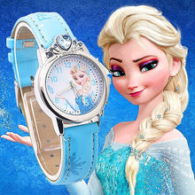 Load image into Gallery viewer, 2019 new release children watches life waterproof silicone kids students quartz wristwatches boys girls clock child watch
