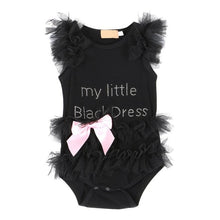 Load image into Gallery viewer, 2018 Summer Boy Newborn Baby Clothing Cartoon Printing Short Sleeved Jumpsuit Romper Conjoined New Girl Clothes
