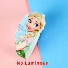 Load image into Gallery viewer, 2020 Luminous Spiderman Kids Watches Girls Princess Avengers Cartoon Pattern LED Boys Watch Reloj Infantil Wristwatches
