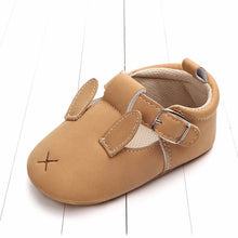 Load image into Gallery viewer, Cute Baby Shoes For Girls Soft Moccasins Shoe 2020 Spring Cat Baby Girl Sneakers Toddler Boy Newborn Shoes First Walker
