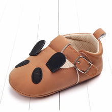 Load image into Gallery viewer, Cute Baby Shoes For Girls Soft Moccasins Shoe 2020 Spring Cat Baby Girl Sneakers Toddler Boy Newborn Shoes First Walker
