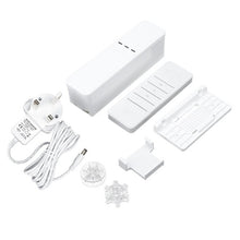 Load image into Gallery viewer, AVATTO Smart Motorized Chain Roller Blinds,Tuya WiFi Remote Voice Control Shade Shutter Drive Motor Work With Alexa/Google home
