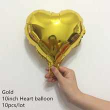 Load image into Gallery viewer, Baby Shower Banner Its A Boy/Girl Confetti Balloon Baby Gender Reveal Birthday Party Decorations Kids Gift Party Decor Supplies
