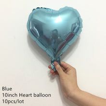 Load image into Gallery viewer, Baby Shower Banner Its A Boy/Girl Confetti Balloon Baby Gender Reveal Birthday Party Decorations Kids Gift Party Decor Supplies
