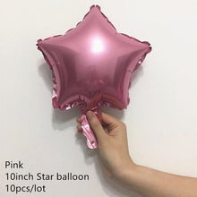 Load image into Gallery viewer, Baby Shower Banner Its A Boy/Girl Confetti Balloon Baby Gender Reveal Birthday Party Decorations Kids Gift Party Decor Supplies
