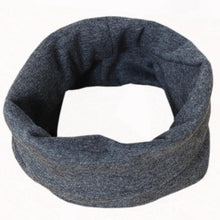 Load image into Gallery viewer, New Baby Street Dance Hip Hop Hat Spring Autumn Baby Hat Scarf for Boys Girls Knitted Cap Winter Warm Solid Color Children Hat
