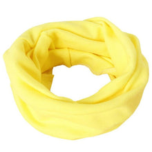 Load image into Gallery viewer, New Baby Street Dance Hip Hop Hat Spring Autumn Baby Hat Scarf for Boys Girls Knitted Cap Winter Warm Solid Color Children Hat

