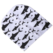Load image into Gallery viewer, 2020 Brand Baby Cap Cartoon Animal Double Printting Cotton Knit Beanie Hats For Toddler Boy Girls Spring Autumn Winter Headwear
