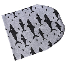 Load image into Gallery viewer, 2020 Brand Baby Cap Cartoon Animal Double Printting Cotton Knit Beanie Hats For Toddler Boy Girls Spring Autumn Winter Headwear
