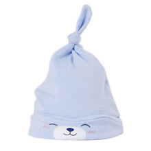Load image into Gallery viewer, 2020 Brand Baby Cap Cartoon Animal Double Printting Cotton Knit Beanie Hats For Toddler Boy Girls Spring Autumn Winter Headwear
